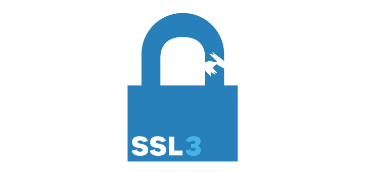 SSL 3 is broken